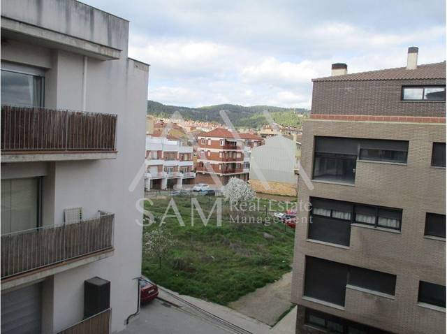 Piso en Venta en Navàs