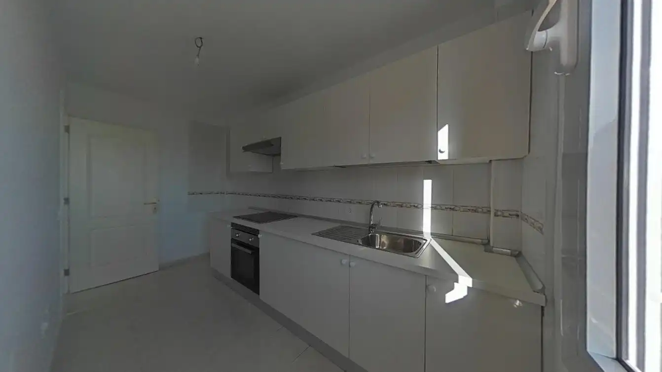 Cocina de Piso en venta en Granadilla de Abona con Trastero