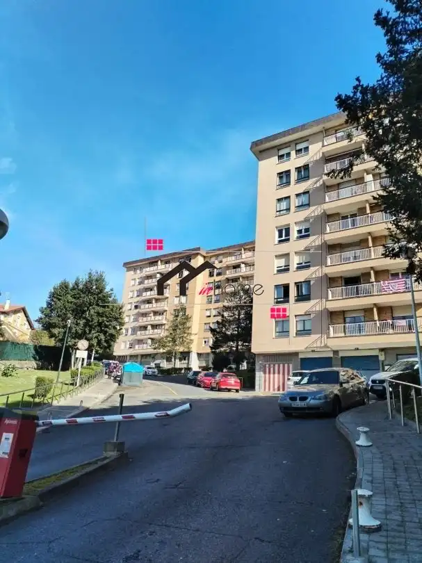 Appartamento con terrazza in vendita a Ortuella, imagen 31
