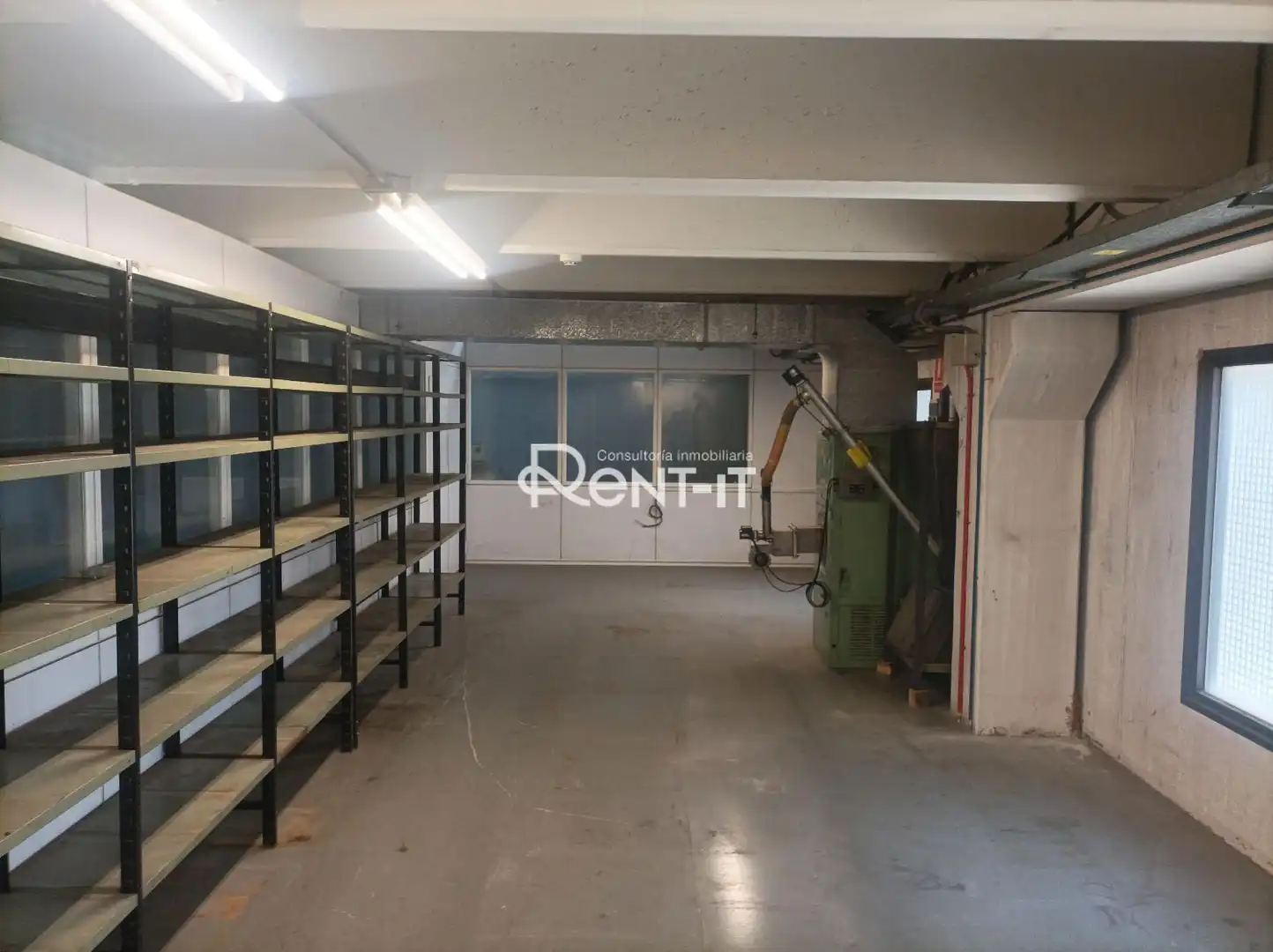 Fabrikhallen zur Miete in Sant Vicenç Dels Horts