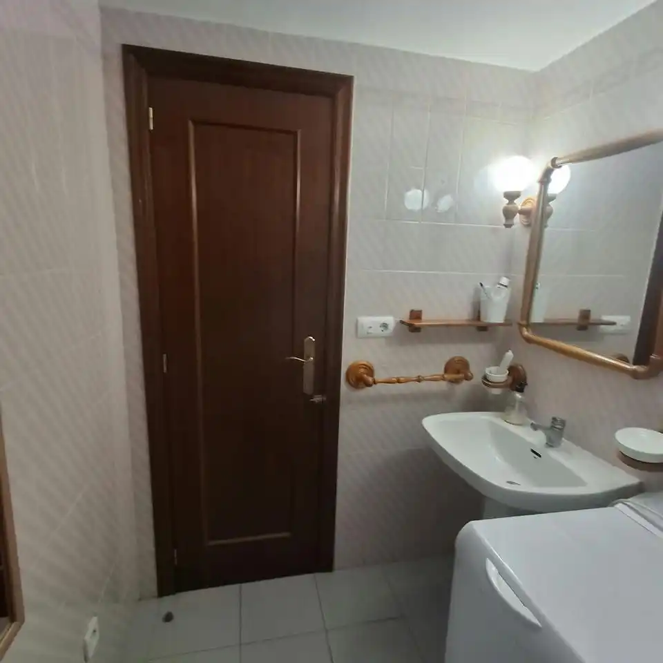 Bathroom of Ground floor for sale in Miramar