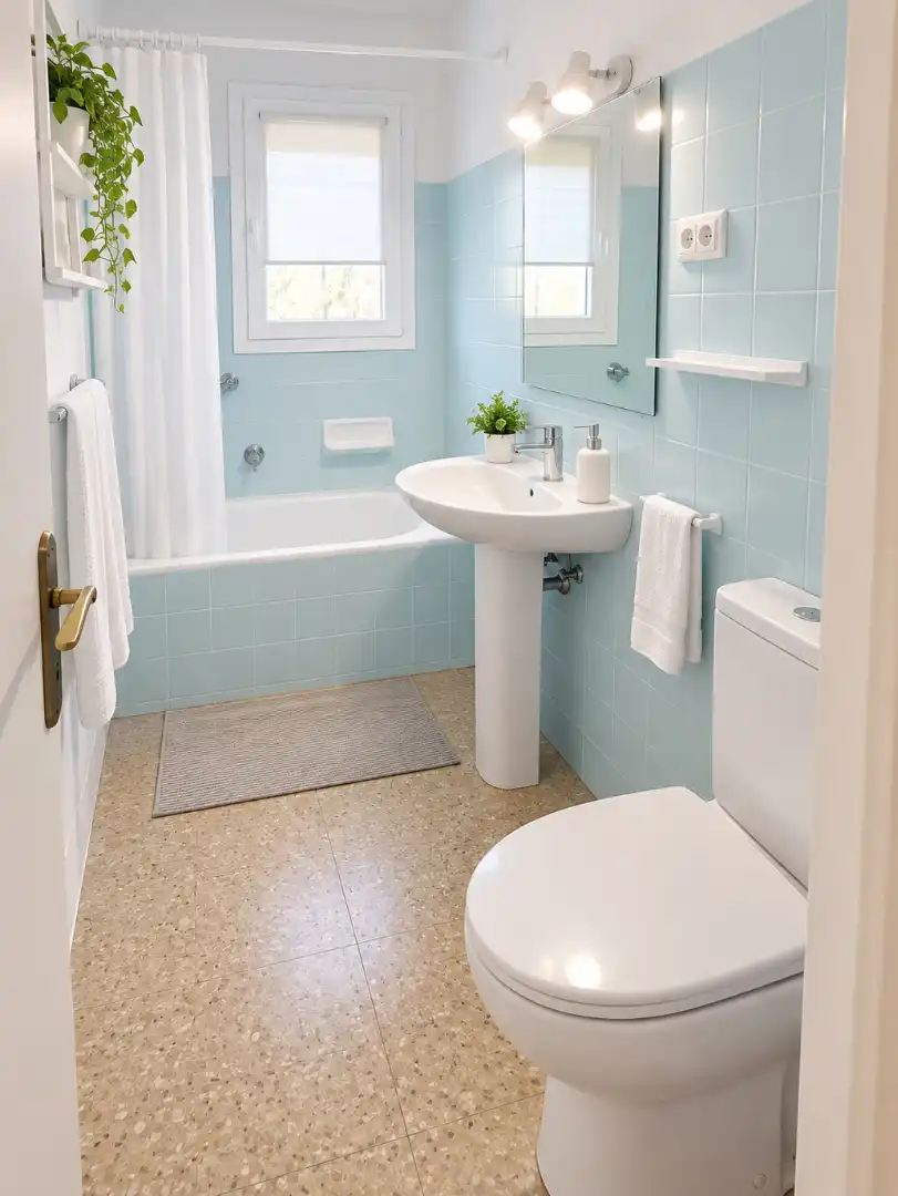 Flat with terrace for sale in Carrer Proa, imagen 15