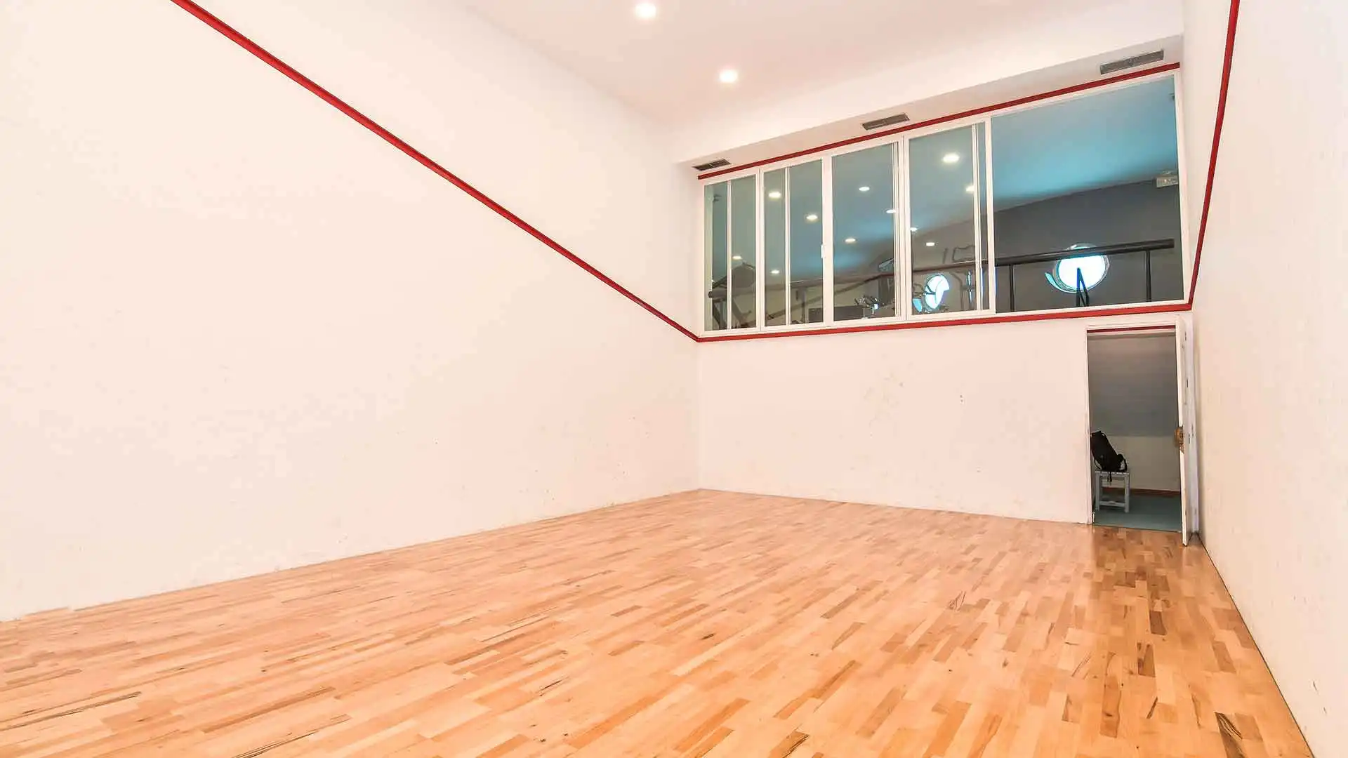 Apartamento con ascensor en venta en RAMON GOMEZ DE LA SERNA 23, imagen 27