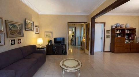 Foto 4 de Piso en venta en Carrer D'alfons XII, Sant Gervasi- Galvany,  Barcelona Capital