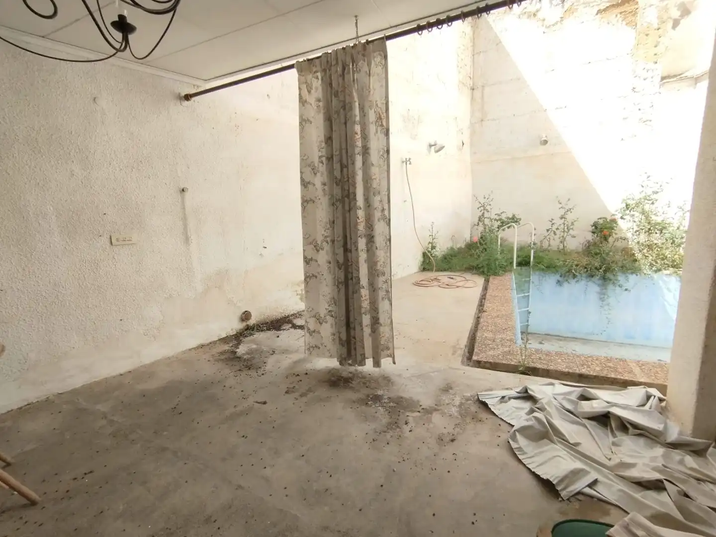 Casa con terraza en venta en Calle Ismael de Tomelloso, imagen 23