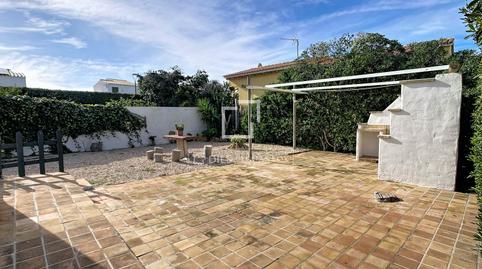 Foto 5 de Casa o xalet en venda a Cala en Blanes, Ciutadella de Menorca