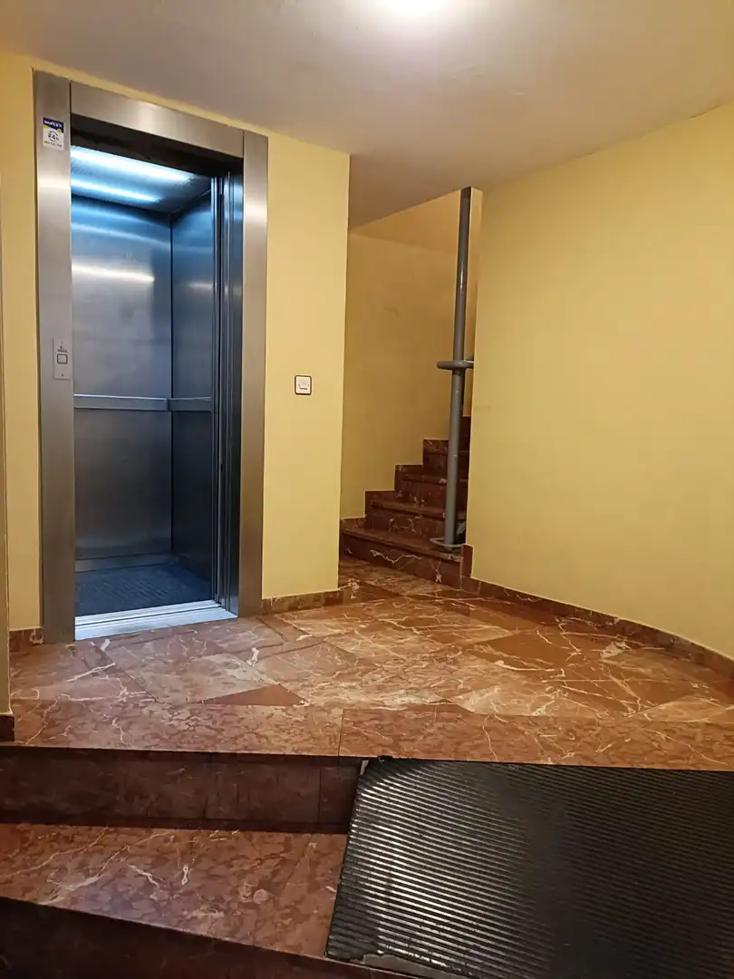 Apartment mit Aufzug zur Miete in Calle Goyeneta, imagen 5