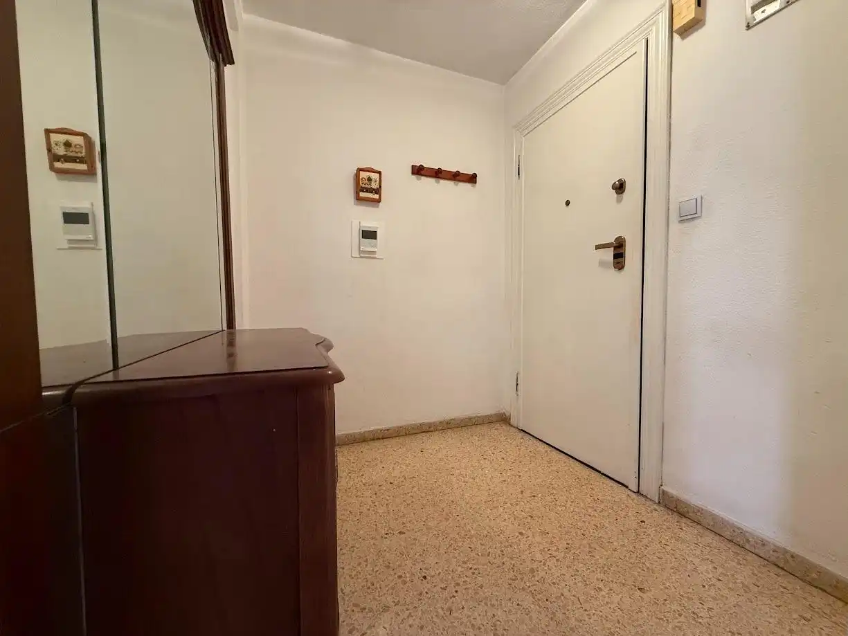Flat for sale in Cardenal Benlloch
