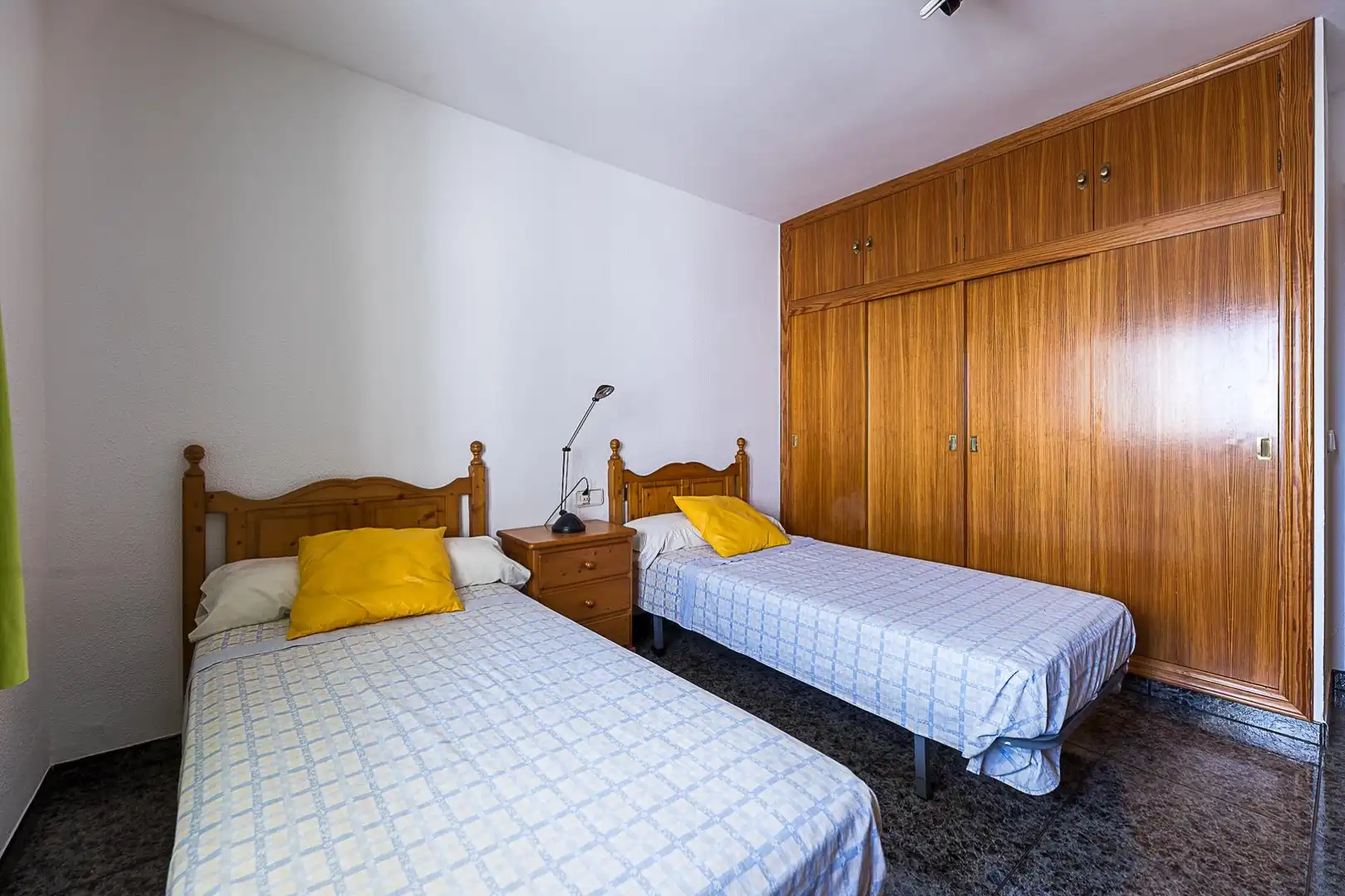Dormitori de Àtic en venda en  Palma de Mallorca amb Terrassa i Balcó