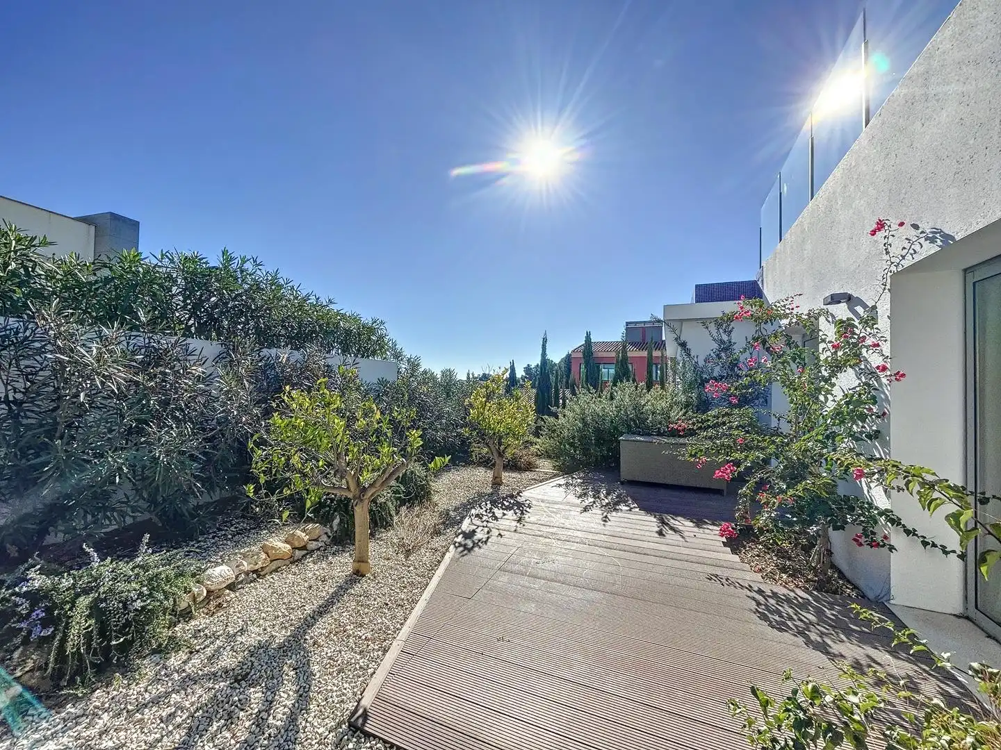 Chalet con piscina en venta en Cumbre del Sol, imagen 61