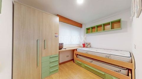 Foto 2 de Piso en venta en Rúa Do Conde de Torrecedeira, Berbés - Peritos, Vigo