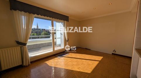 Foto 4 de Piso en venta en Federico García Lorca Pasealekua, Egia, Donostia - San Sebastián