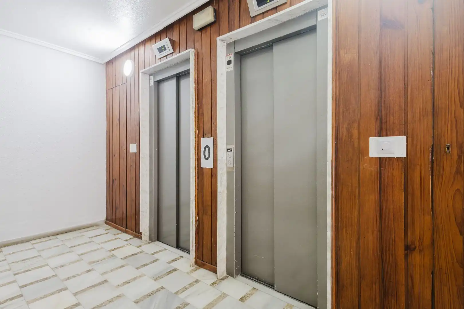 Apartment with pool for sale in Gregorio marañon 41, imagen 14