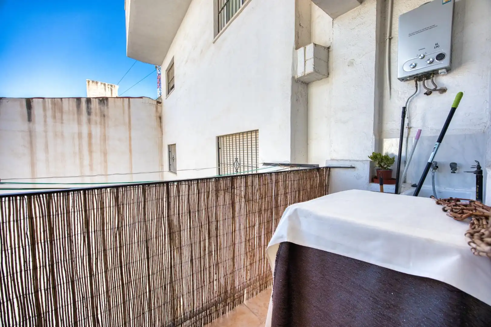 Terrassa de Pis en venda en Orihuela
