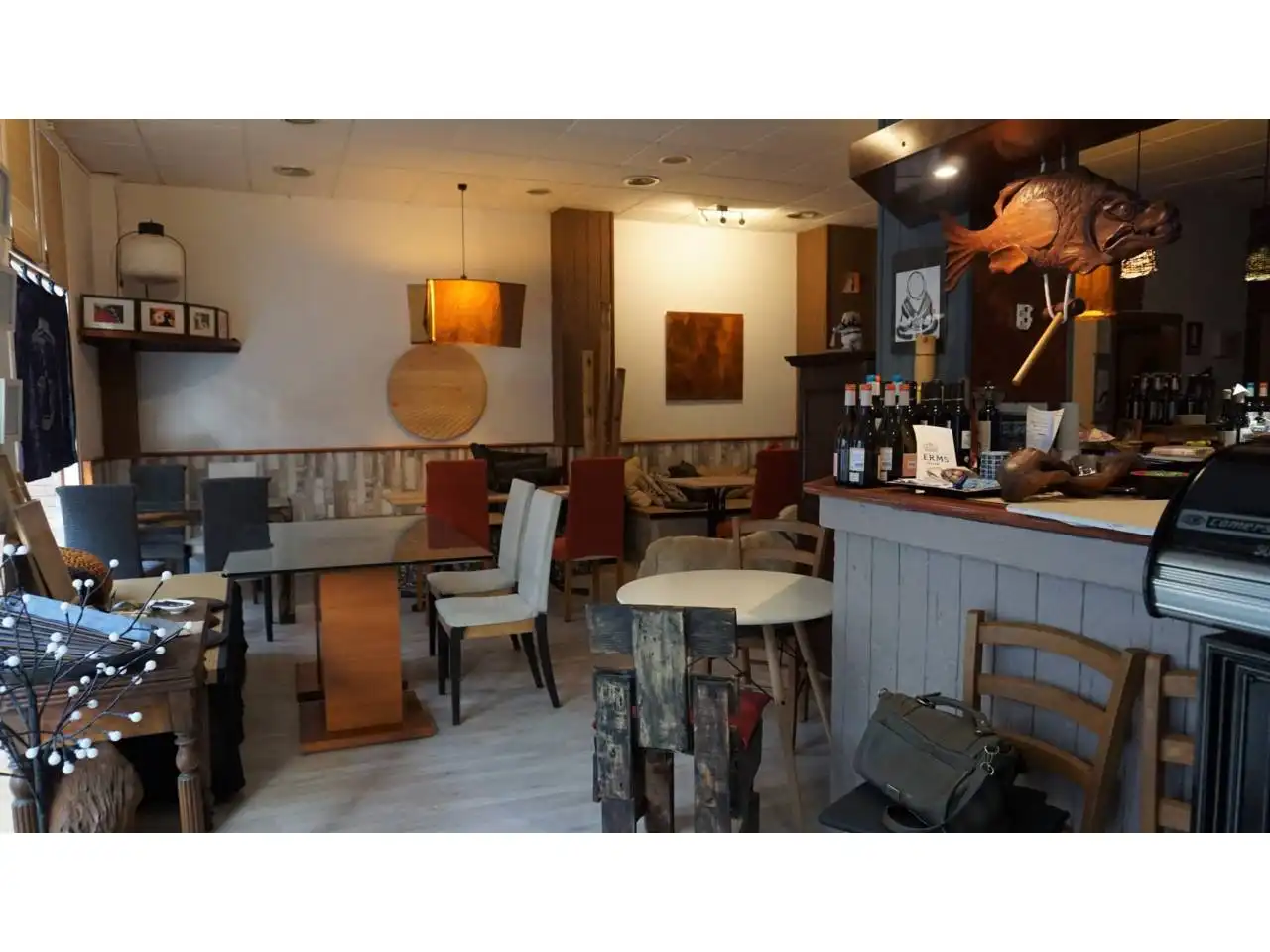 Local comercial en venda a Francesc Cambó, imagen 6