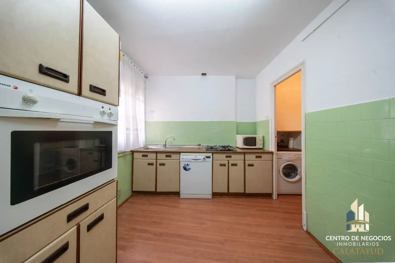 Flat for rent in Calatayud, Zaragoza