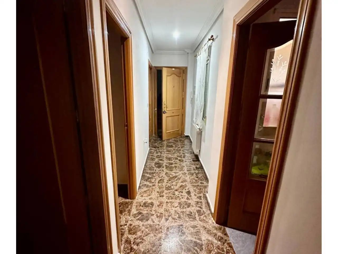 Apartament en venda en Albacete amb Calefacció, Traster i Balcó