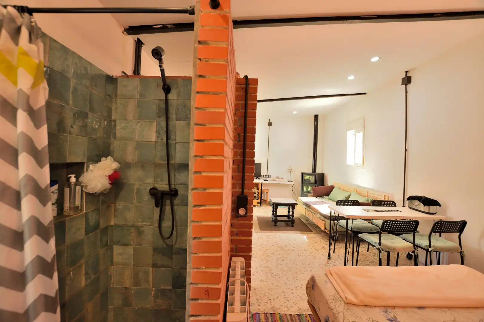 Country house zum Verkauf in Ronda mit Klimaanlage und Terrasse