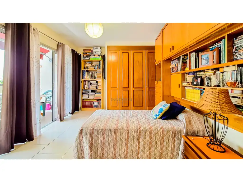 Bedroom of Attic for sale in La Orotava