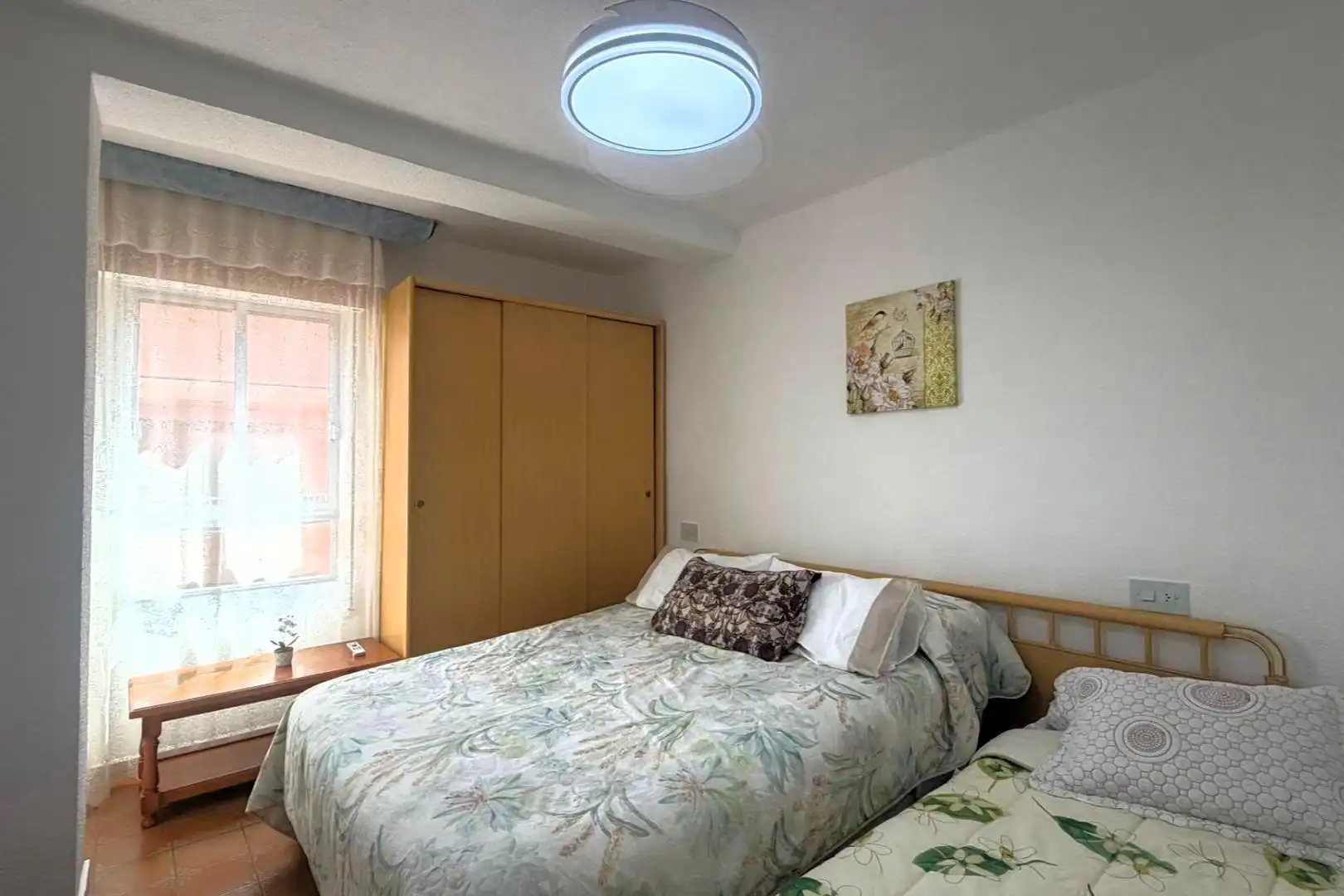 Habitación de Ático en venta en Torrevieja con Aire acondicionado, Calefacción y Amueblado