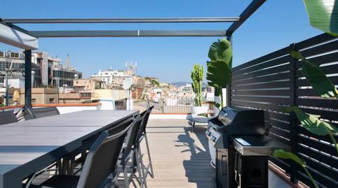 Photo 4 of Attic to rent in N/a, Dreta de l'Eixample, Barcelona