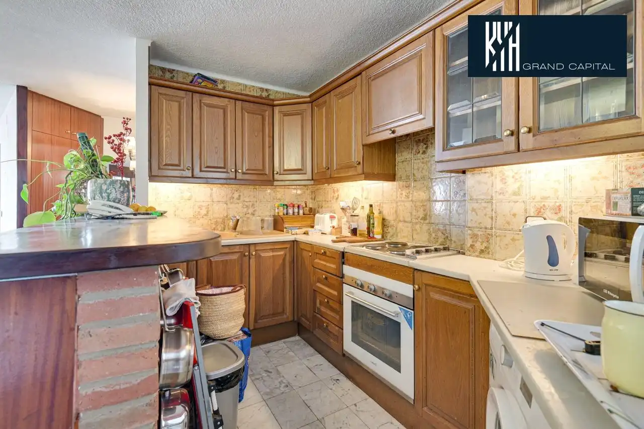 Flat with lift for sale in Calle EIVISSA, imagen 27