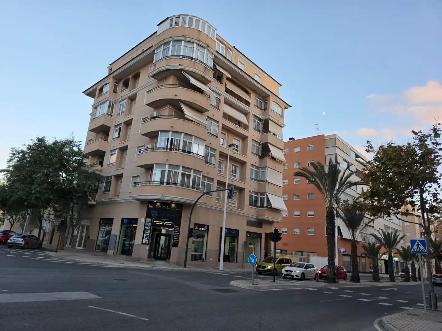 Pis amb ascensor en venda a Carrer Josep Joaquim Landerer, imagen 4