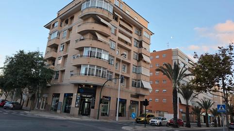 Foto 4 de Piso en venta en Carrer Josep Joaquim Landerer, Ciutat Universitària, Elche / Elx