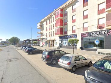 Individual en venda a Avenida de Andalucía