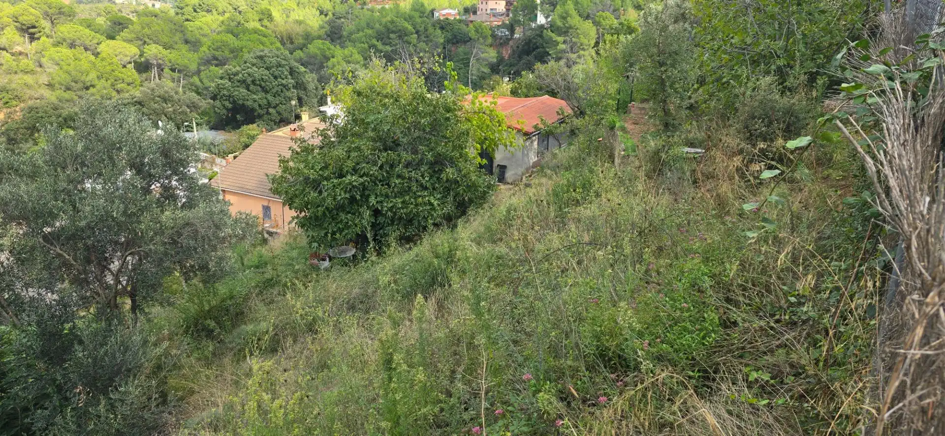Terrenys i solars en venda a Sant Feliu de Codines, imagen 8