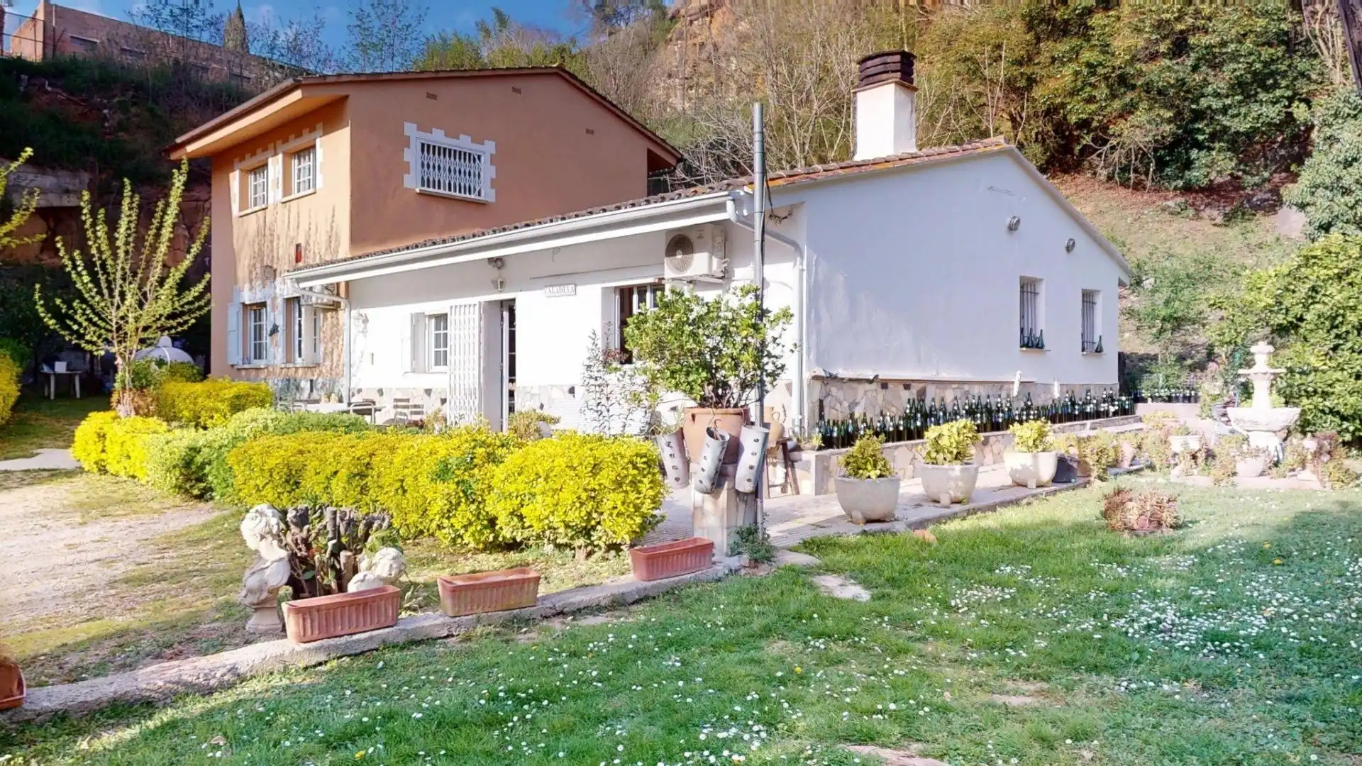 Casa o chalet en venta en Carme - Vistalegre
