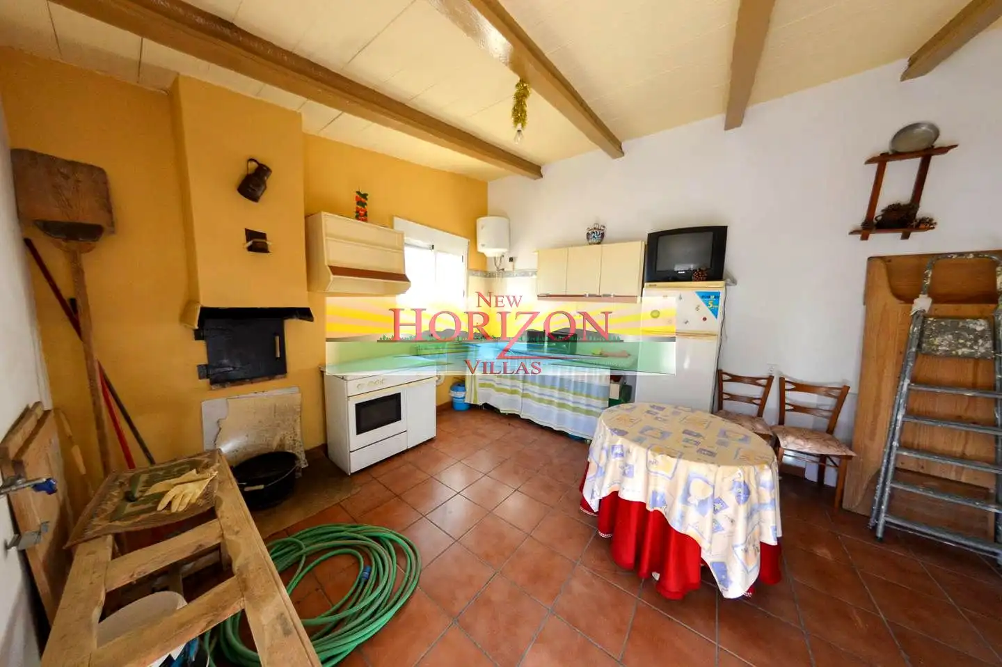 Casa o chalet en venta en Huércal-Overa