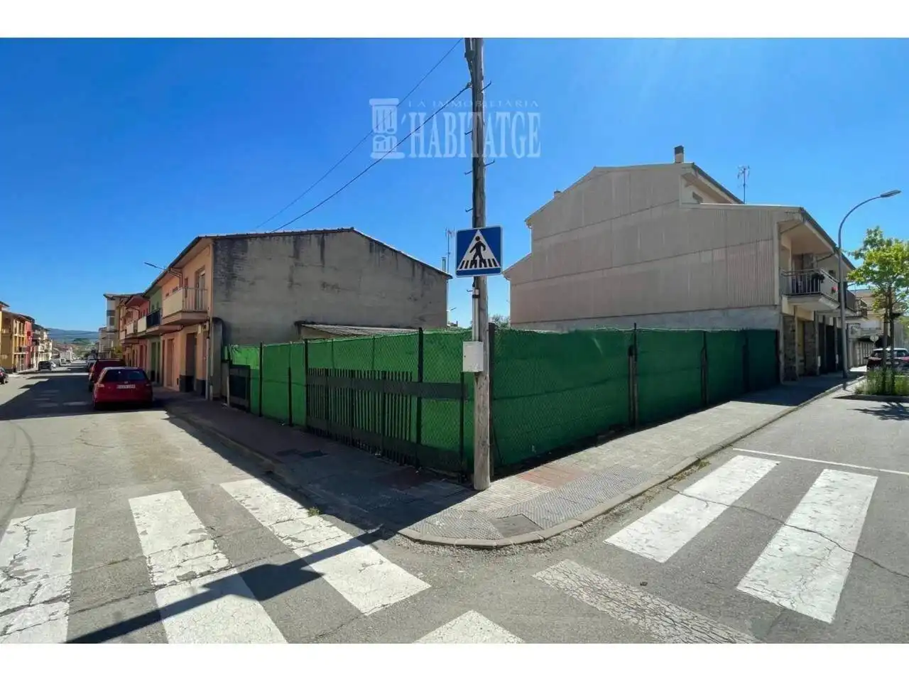 Wohnbaugrundstück zum Verkauf in Calle Torrent i Garriga, imagen 11