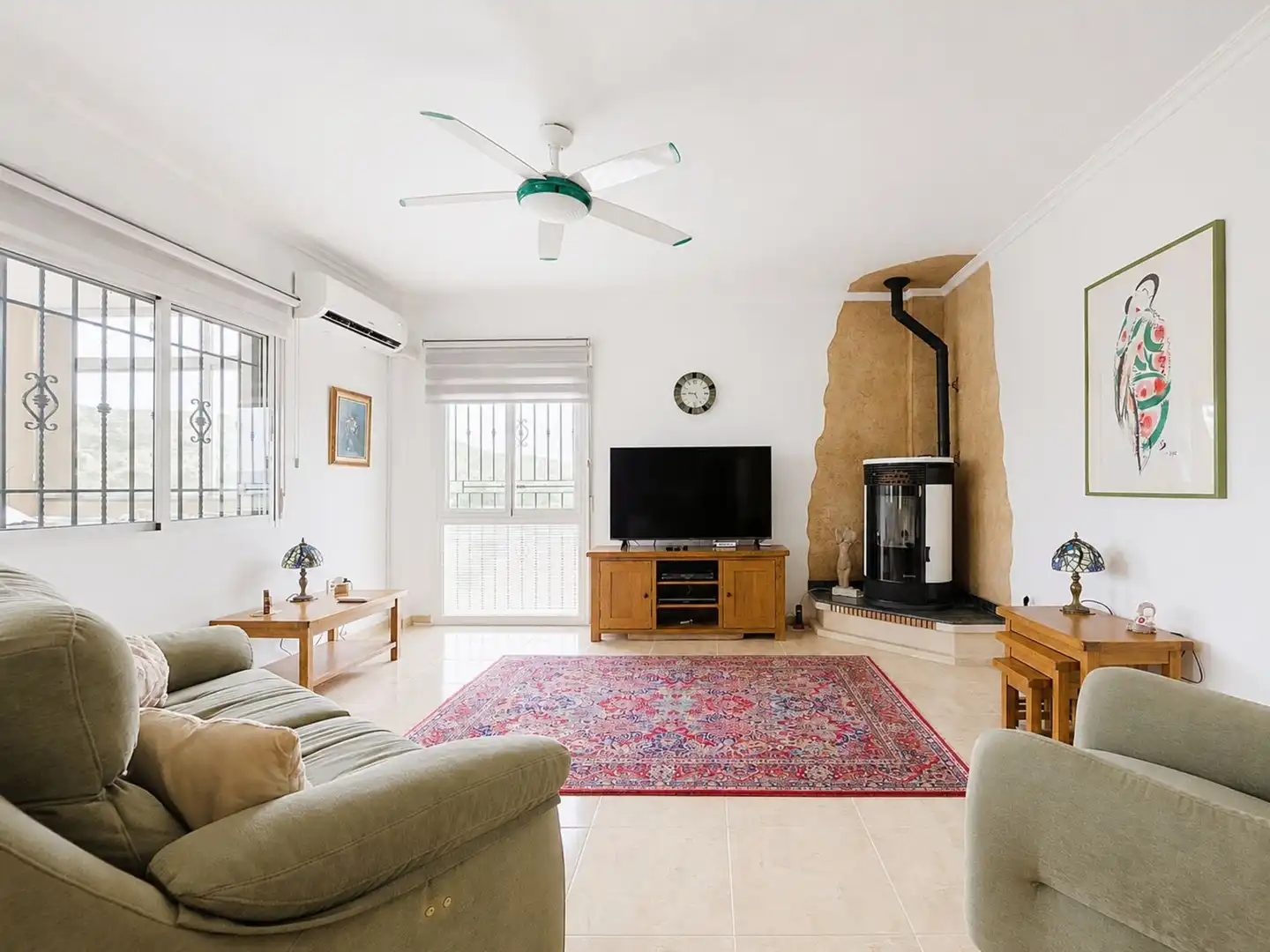 Haus zum Verkauf in El Pinós / Pinoso, imagen 24