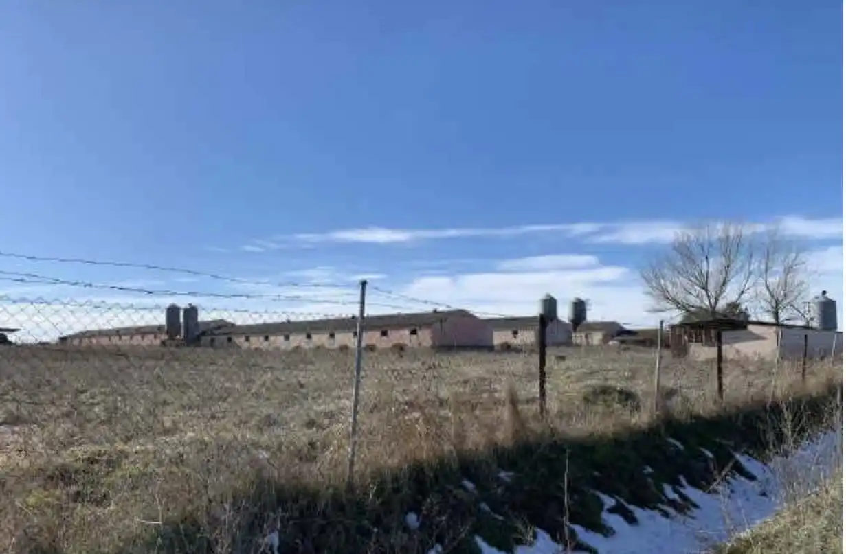 Terreno en venta en Pj/ Las Navas, Veganzones