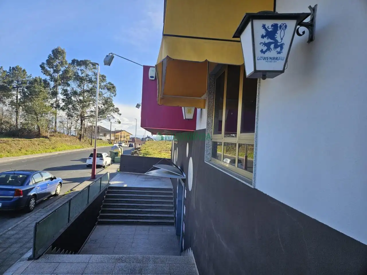 Local comercial en venda a A Cañiza, imagen 33