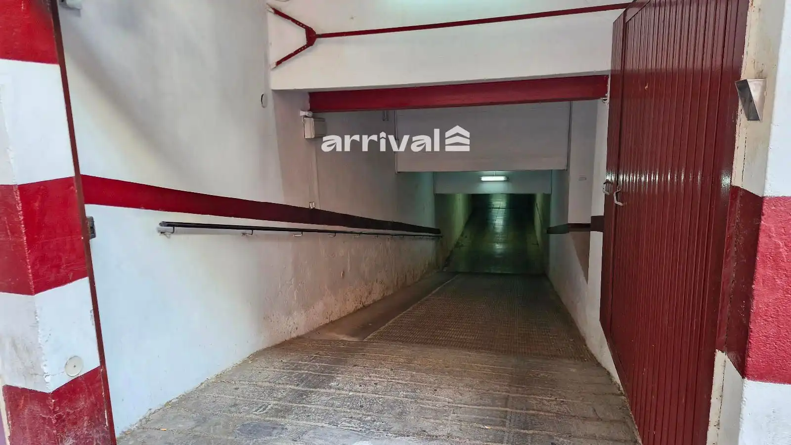Einzelparkplatz zum Verkauf in Rodrigo Pertegas, imagen 2