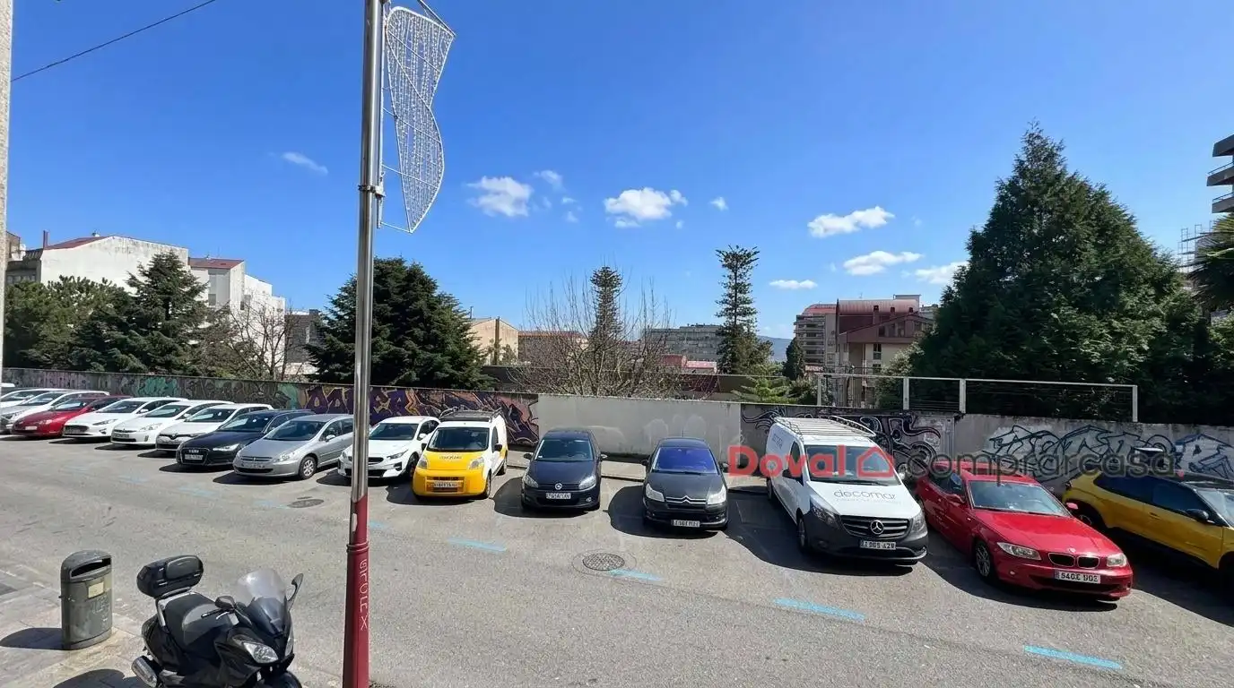Piso con terraza en venta en Calle de Nicaragua, imagen 44
