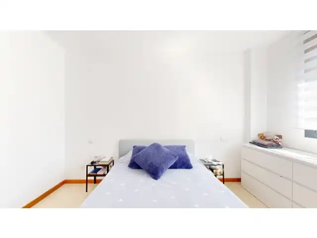 Habitación de Piso en venta en Picassent con Aire acondicionado, Terraza y Piscina