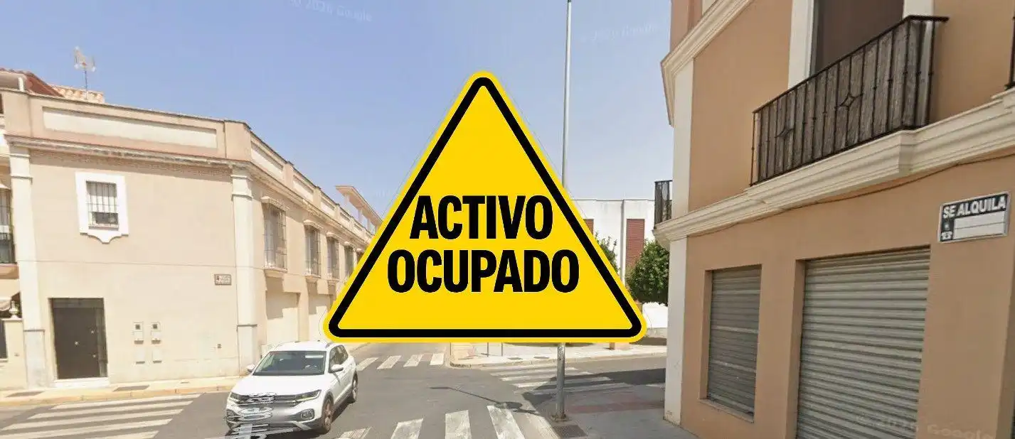 Flat for sale in MARIA AUXILIADORA