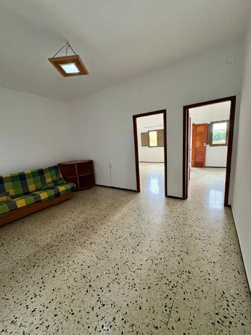 Flat with terrace for sale in Plaza de Simón Milián 5, imagen 3