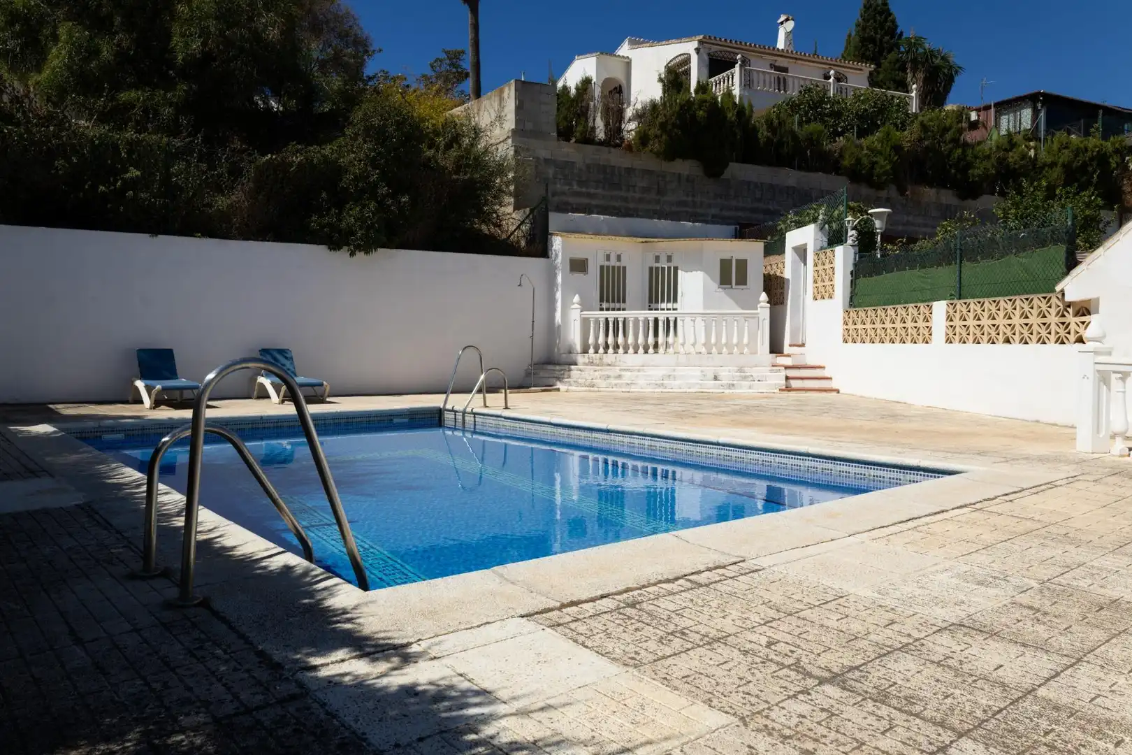 Casa con terrazza in vendita a Campo de Mijas, imagen 32