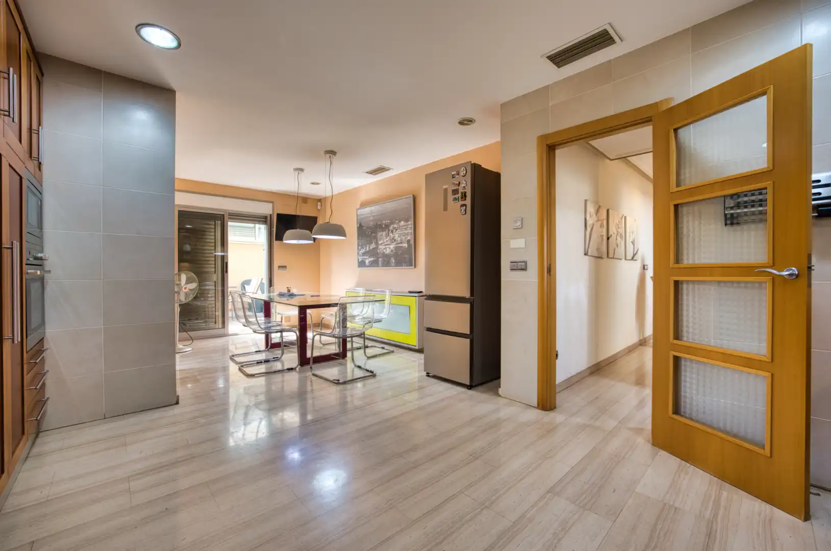 Haus oder Chalet zum Verkauf in Elche / Elx mit Klimaanlage, Heizung und Privatgarten