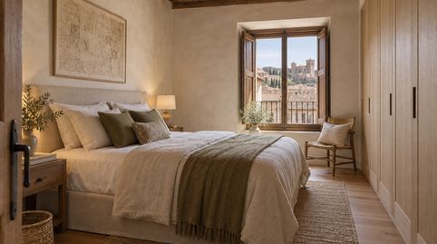 Foto 4 de Casa o xalet en venda a Sur, Ávila Capital