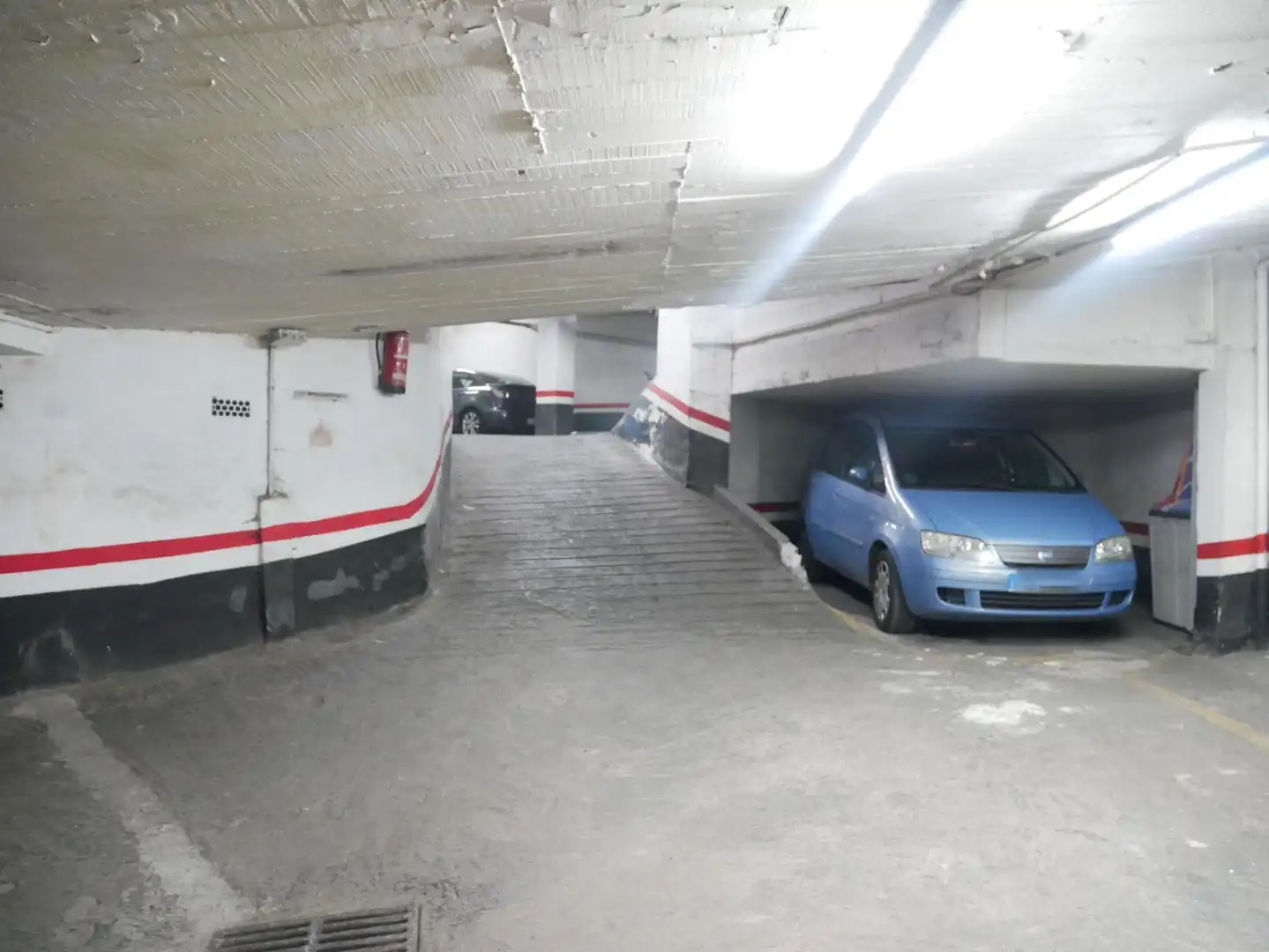 Parcheggio in vendita a Pozokoetxe, imagen 11
