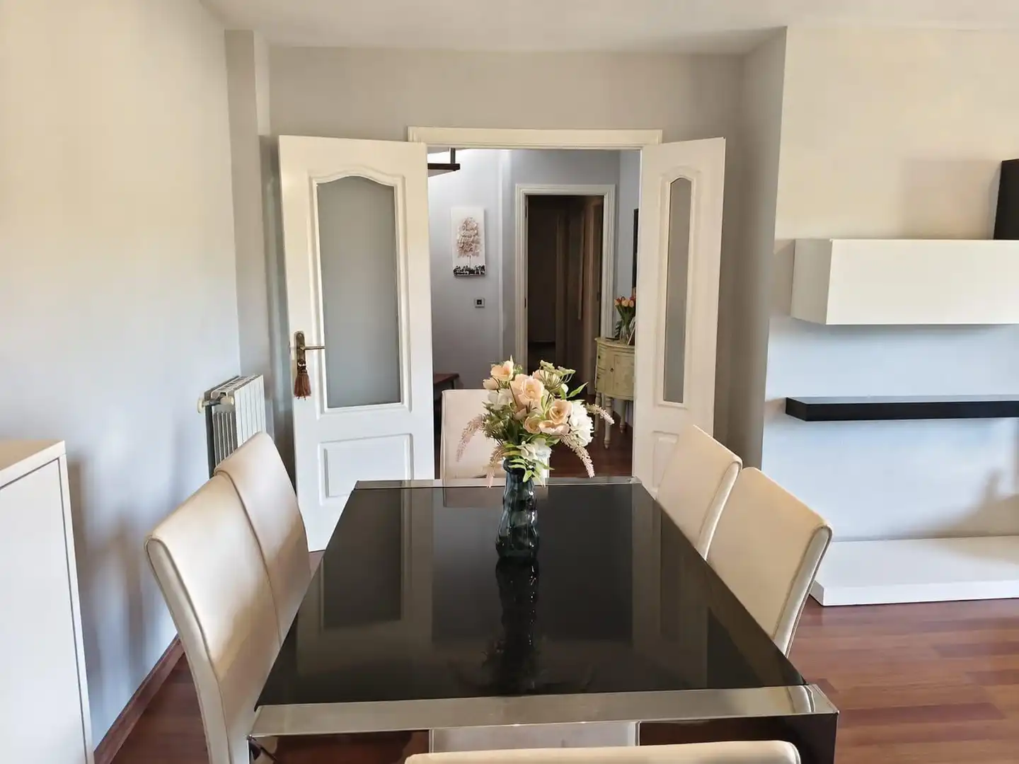 Comedor de Ático en venta en Molina de Segura con Aire acondicionado, Calefacción y Parquet