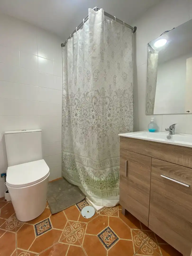 Bathroom of Country homes for sale in Riogordo