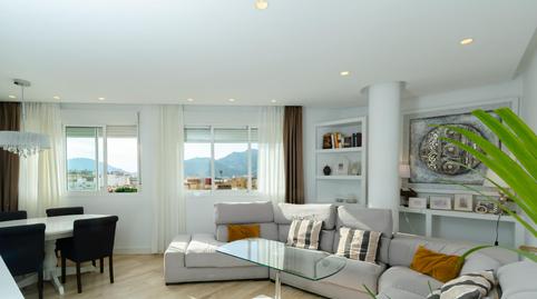 Photo 3 of Flat for sale in Calle Ramon y Cajal, 71, Ciudad Jardín, Murcia