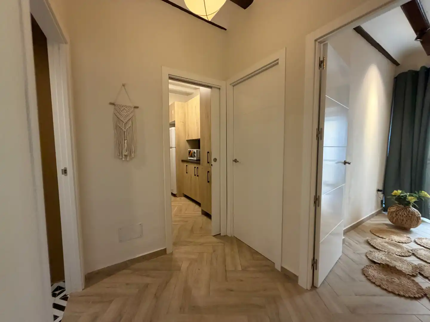 Wohnung mit Terrasse zum Verkauf in Centro Histórico, imagen 14