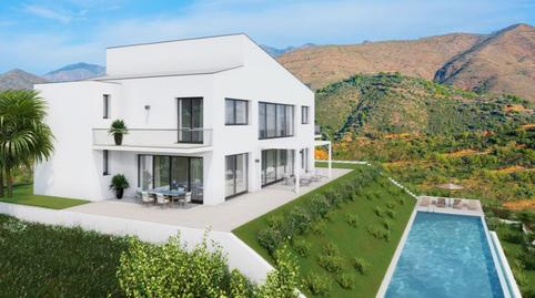 Photo 4 of Country house for sale in Ojén, Málaga